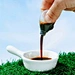 organic soy sauce